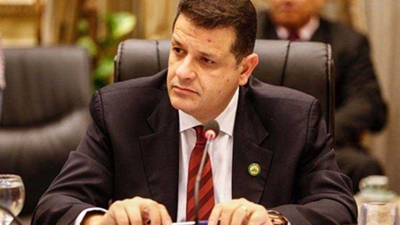 طارق رضوان: العلاقات