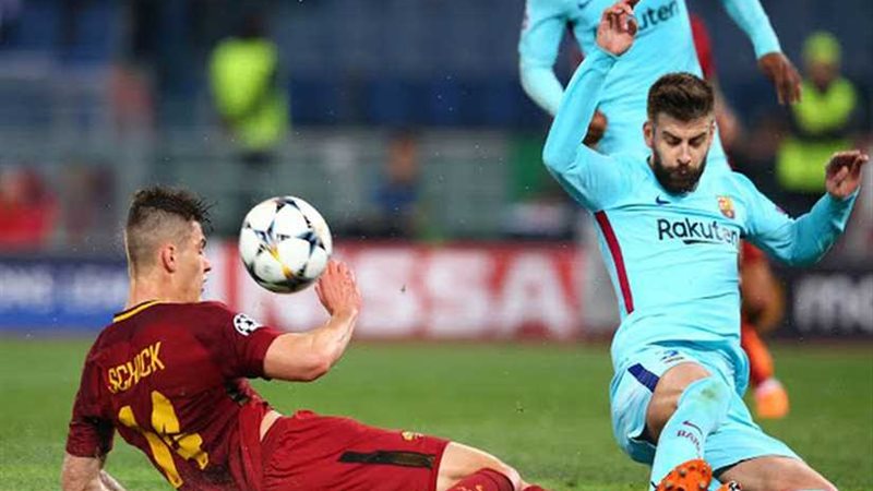 ريمونتادا روما يحوّل