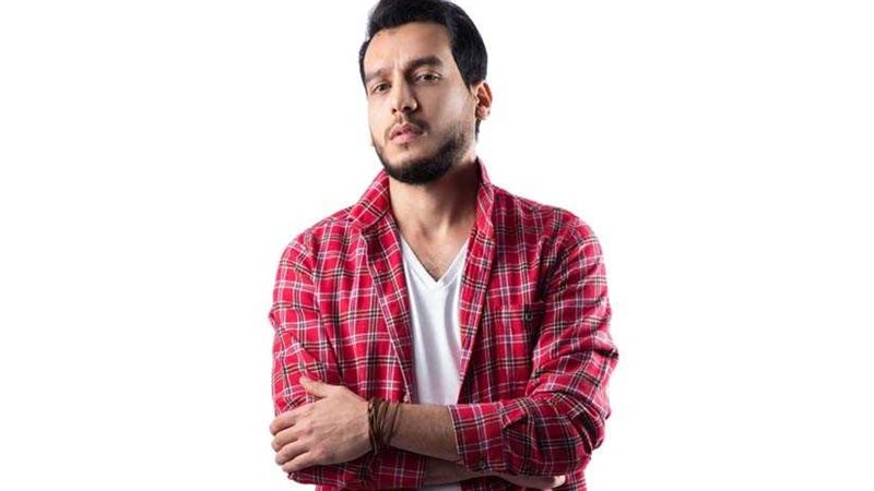 محمد الفخراني يستعد