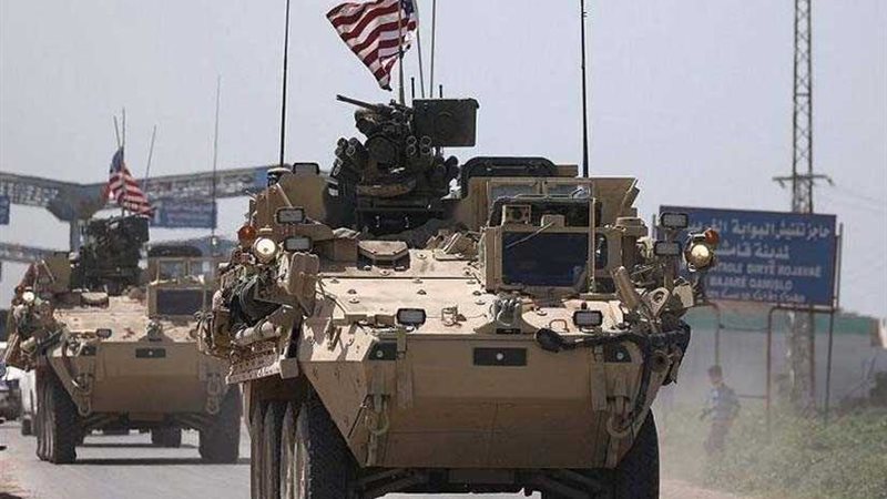 سيناريوهات ضربة أمريكا