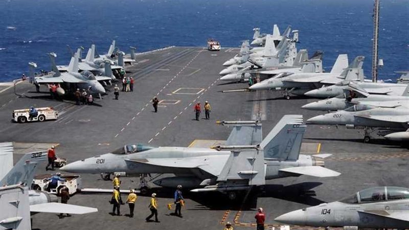 بوتن يرسل مبعوثا