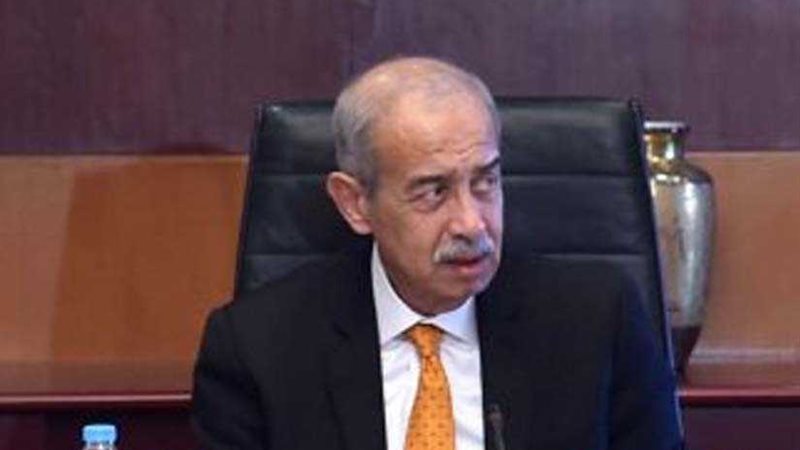 اليوم .. الحكومة