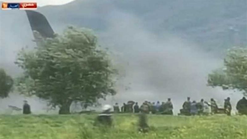 مصادر جزائرية: الحصيلة