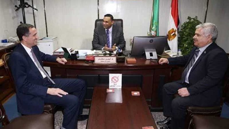 نائب وزير التعليم