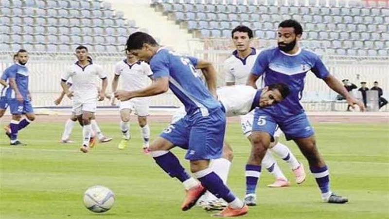 الترسانة يستضيف نجوم