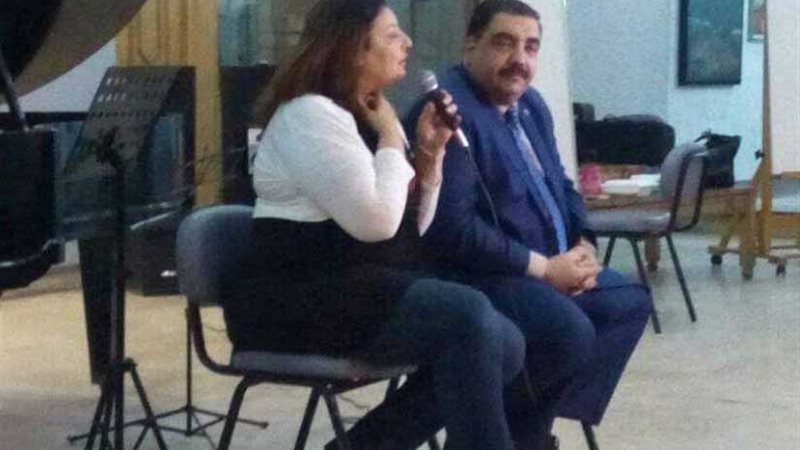 ورشة عمل للأعلى للثقافة