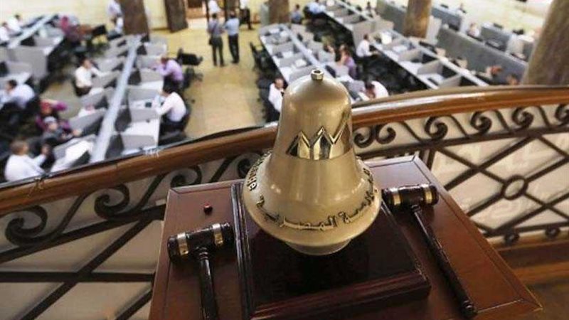 البورصة تحقق أعلى