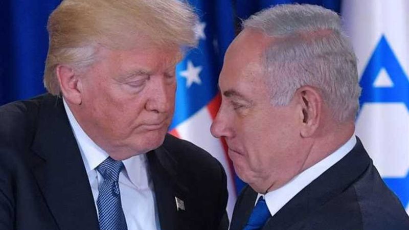 إسرائيل تشعل النيران