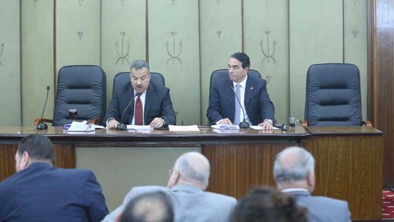 خلافات في صحة البرلمان