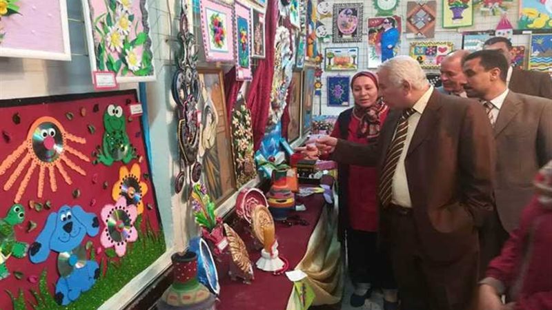 افتتاح المهرجان الختامي