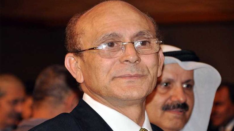 محمد صبحي يتساءل