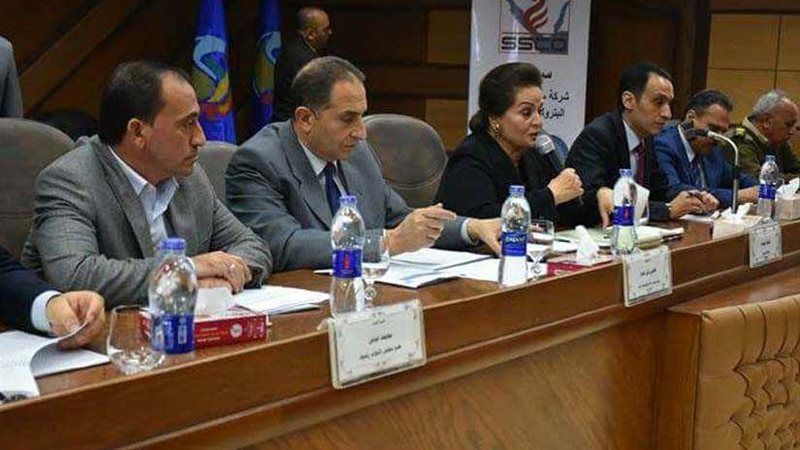 قرار جديد لمحافظ