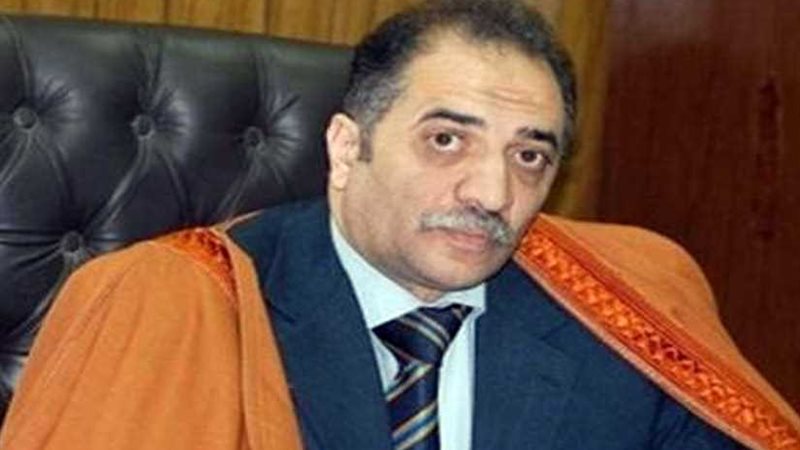 وفد سوداني يزور لجنة