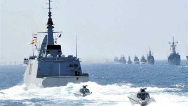 انطلاق فعاليات التدريب