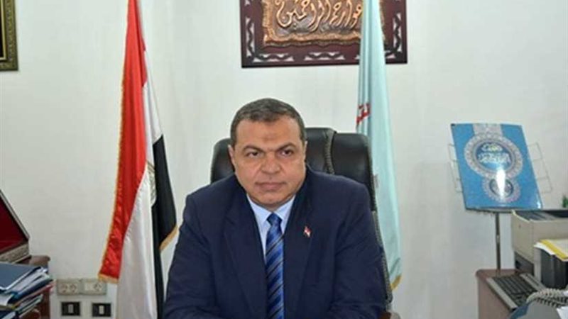 سعفان:حل أي معوقات