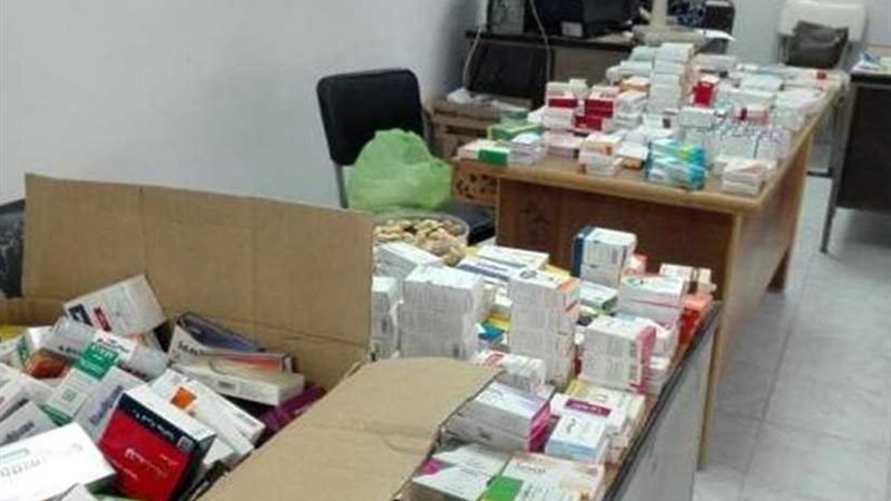 ضبط 13 ألفًا و977