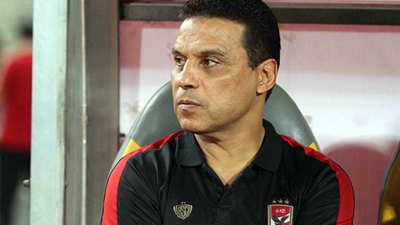 خاص | طبيب الأهلي