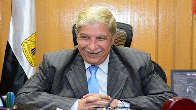 افتتاح مهرجان الإسماعيلية