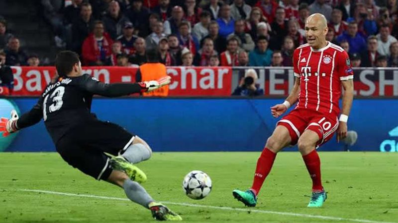 بايرن ميونيخ يؤجل