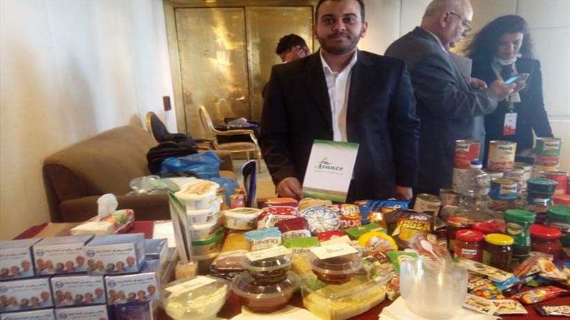 مسؤولو التعاون مع