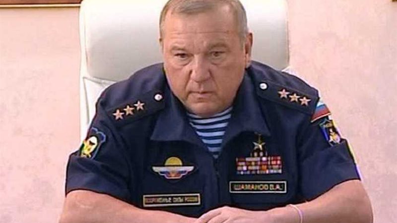  الدفاع الروسي: قواتنا