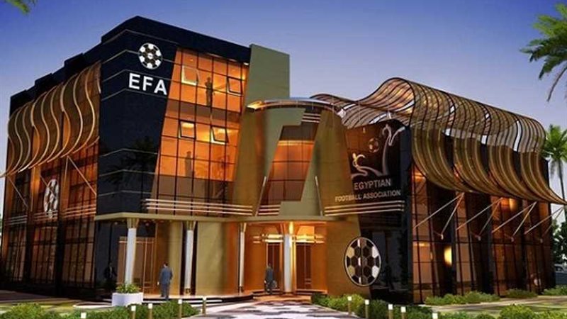 وفا حكماً لمباراة