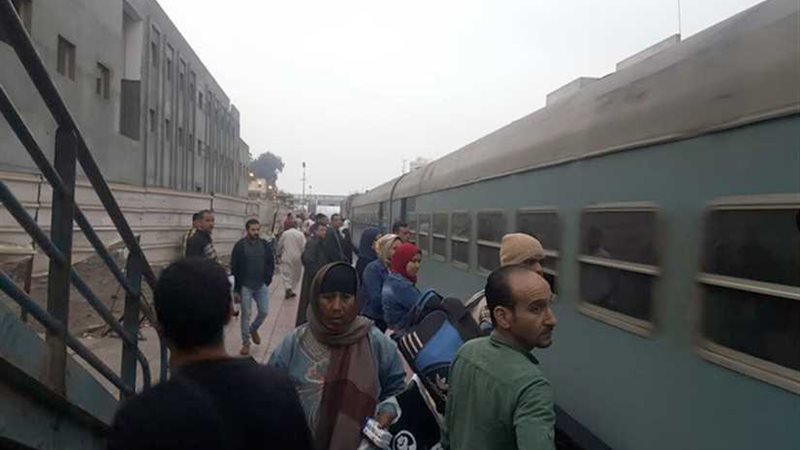 الانتهاء من تطوير