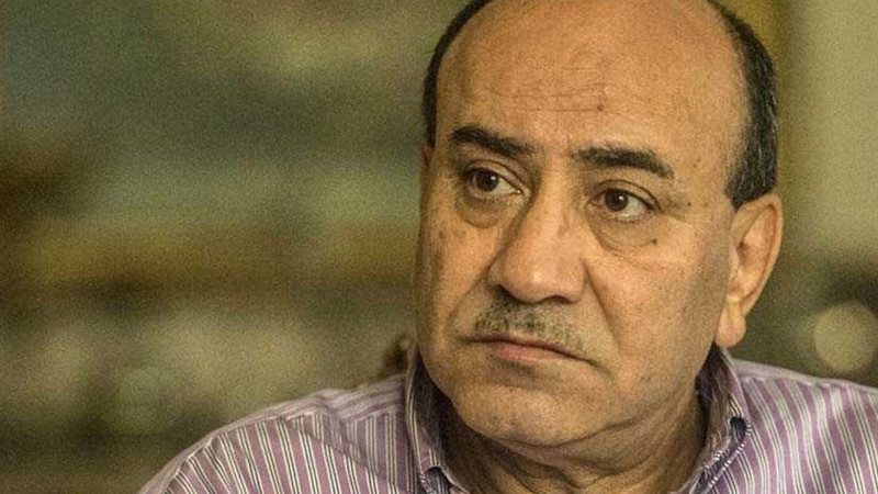 إحالة جنينة للمحاكمة