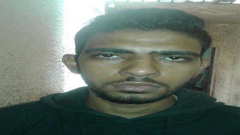 ضبط ميكانيكي سرق