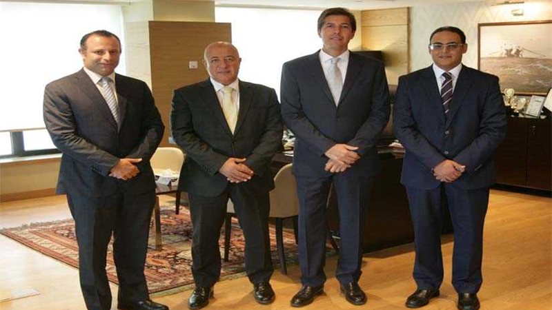 البنك الأهلي الأول