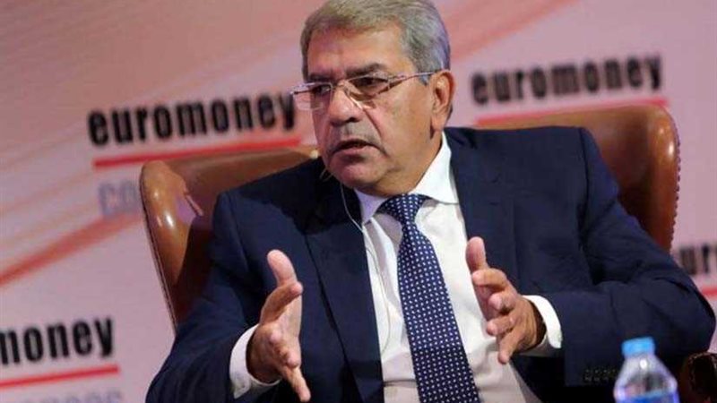 وزير المالية: نستهدف