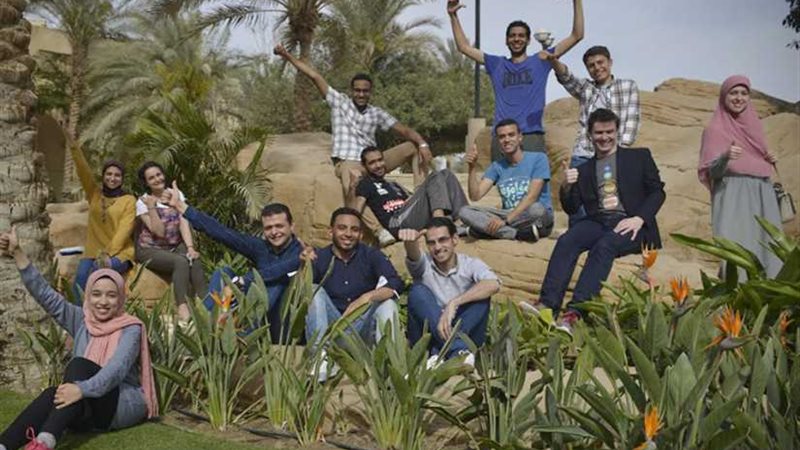 المتحف المصري يحتضن