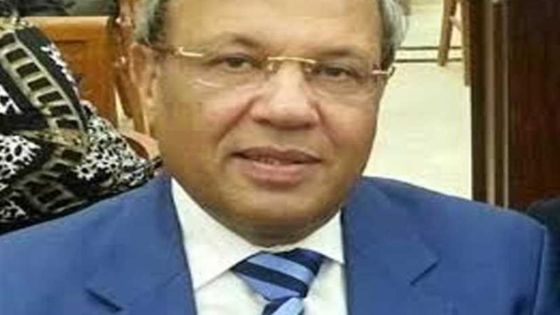 الجزار لـمحلية النواب