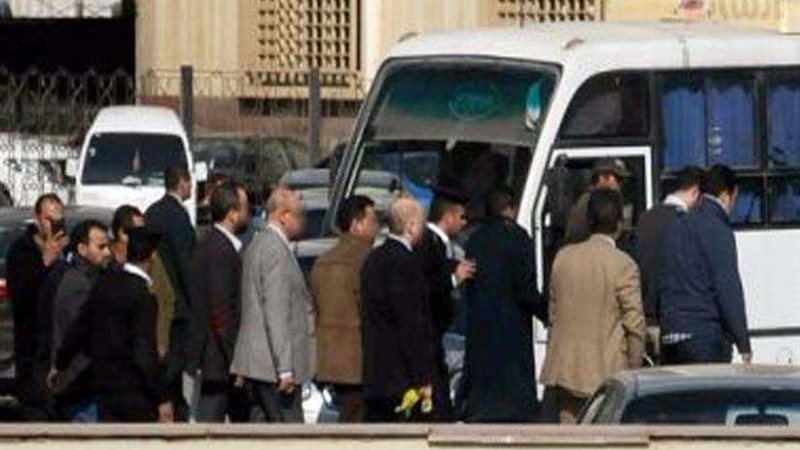 ننشر مرافعة الدفاع