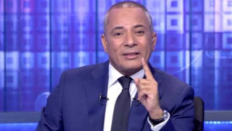 أحمد موسى يكشف استغلال