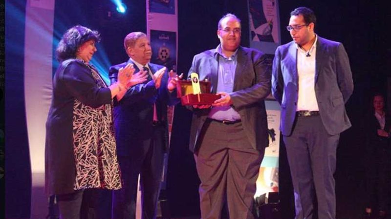 بروتوكول تعاون سينمائي