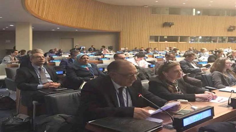 نائب وزير الصحة: