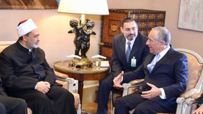 انطلاق المباحثات