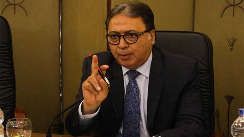 وزير الصحة: المصريون