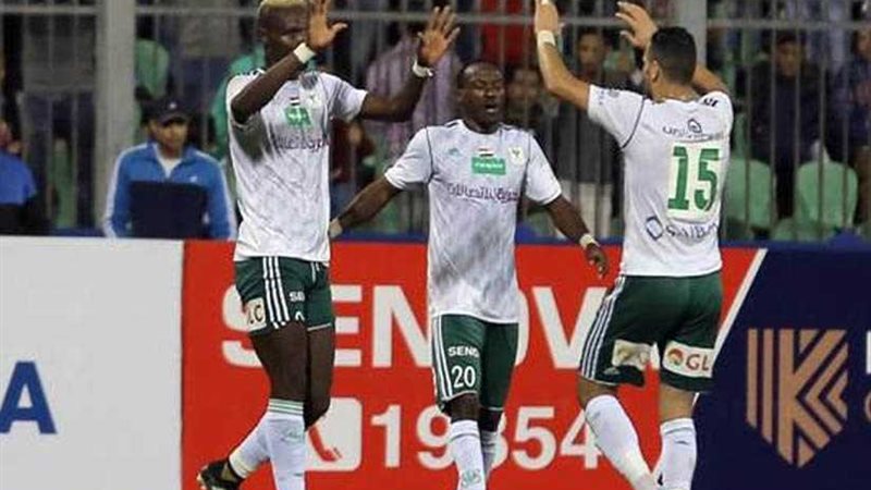 المصري البورسعيدي