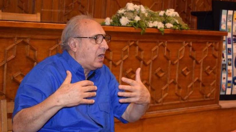 بدء ورشة التصوير