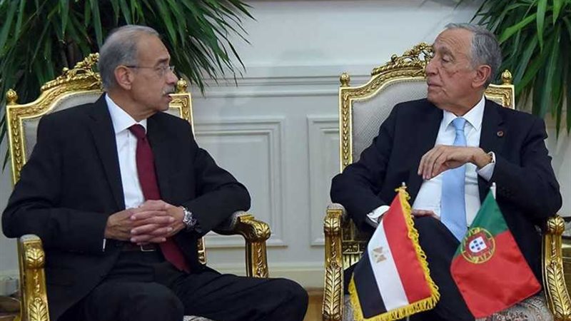 رئيس الوزراء.. التنسيق