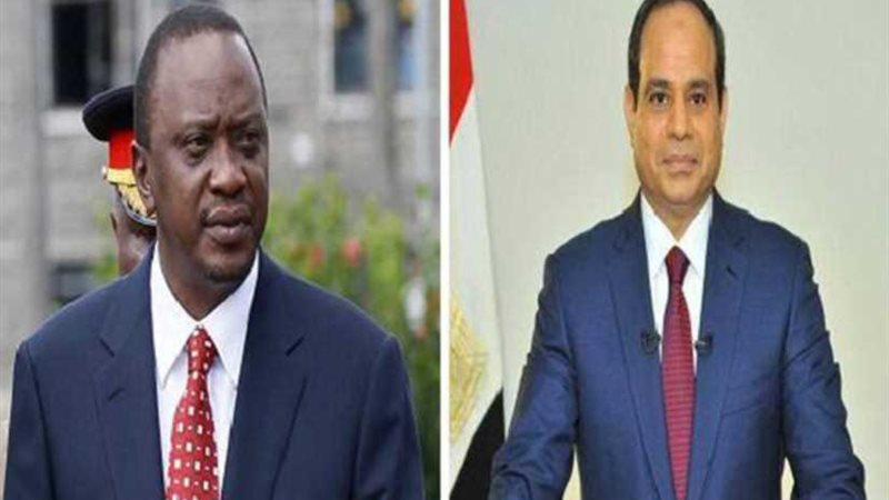 المتحدث الرئاسي: