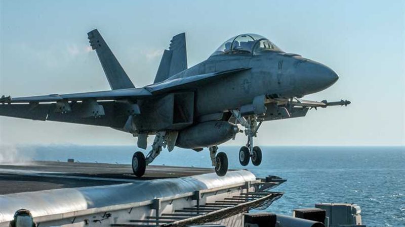 واشنطن حددت 8 أهداف