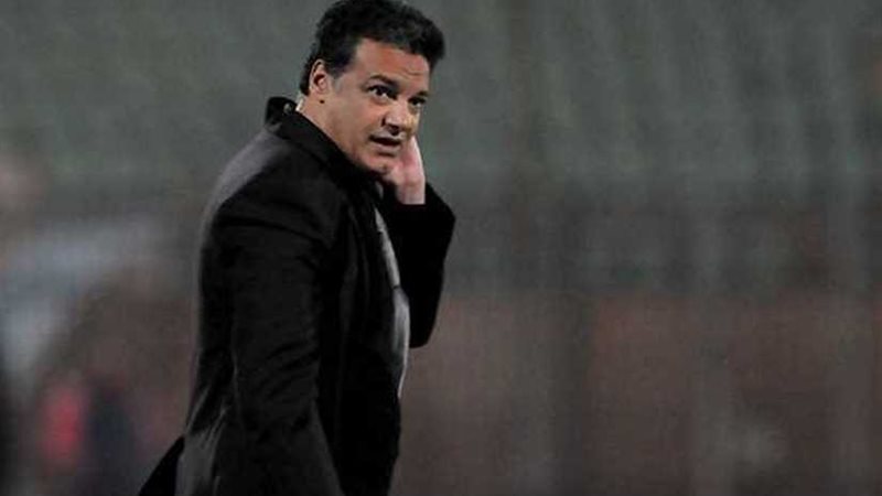 إيهاب جلال يعلن الرحيل