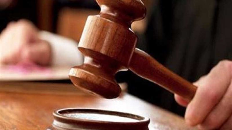 دفاع المتهمين في