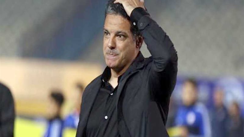 عاجل.. إقالة إيهاب