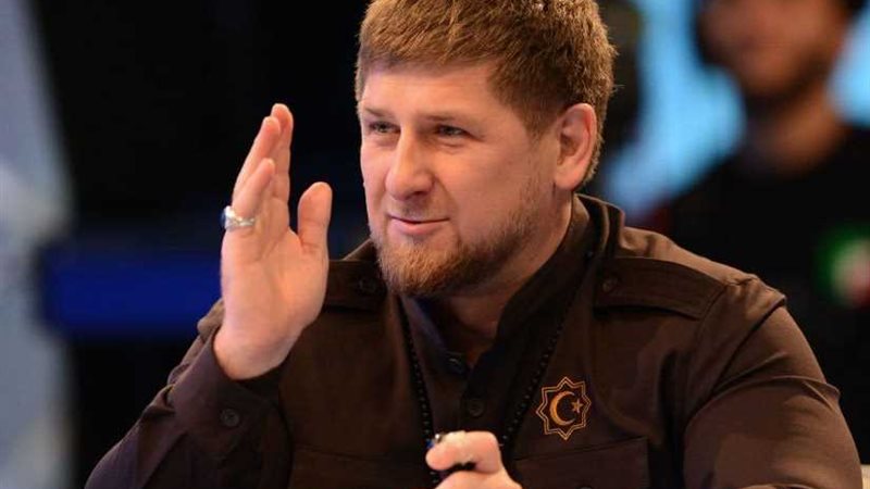 قديروف يطالب بالتمديد