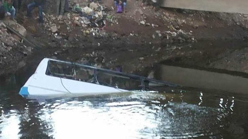 مصرع 3 وإصابة آخر