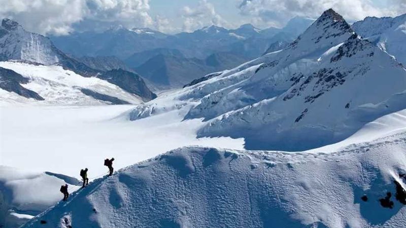 سويسرا:فرق الإنقاذ